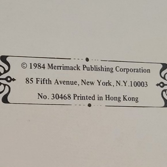 The Dionne Quintuplets Paper Dolls Book Unused - Picture 6 of 14